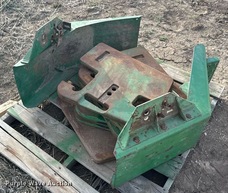 image for item ER8900 Tractor parts