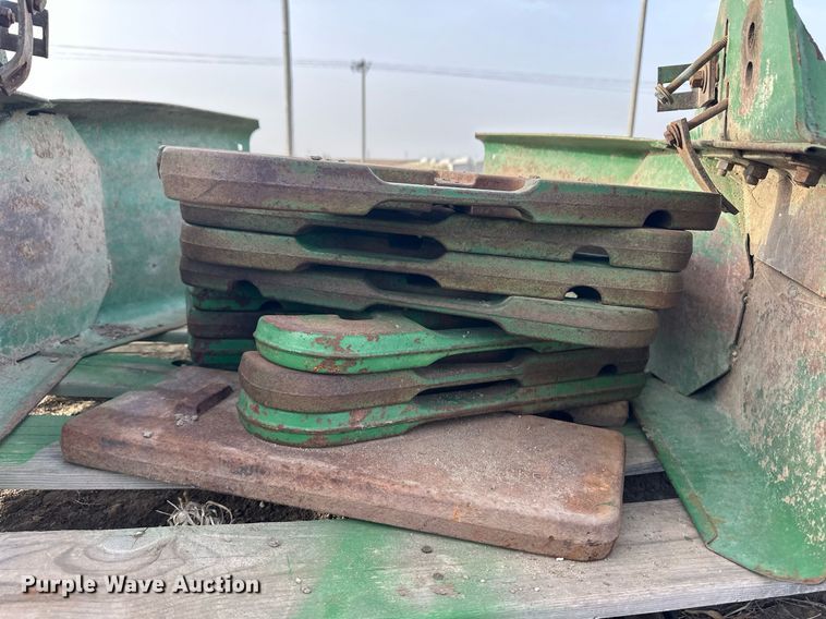 image for item ER8900 Tractor parts