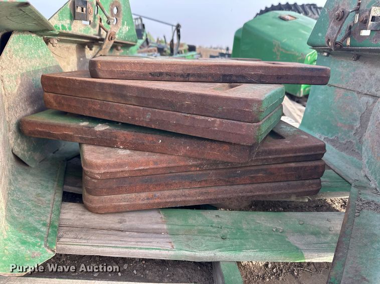 image for item ER8900 Tractor parts