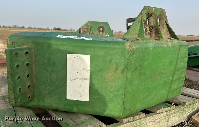 image for item ER8900 Tractor parts