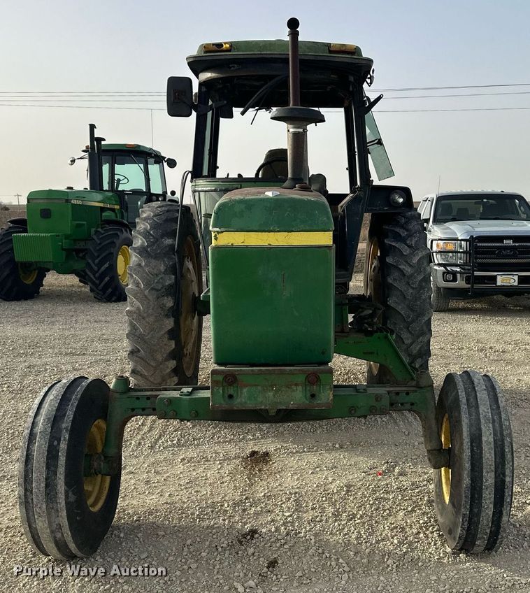 image for item ER8901 1975 John Deere 4230 tractor