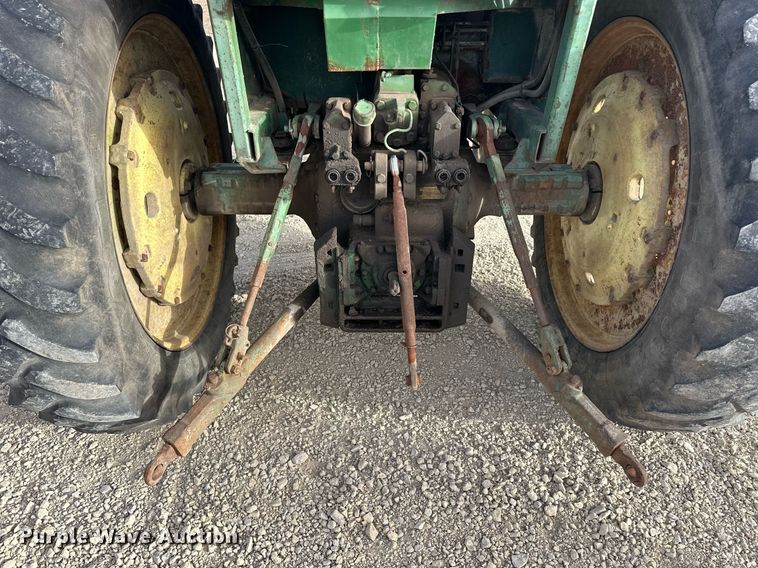 image for item ER8901 1975 John Deere 4230 tractor