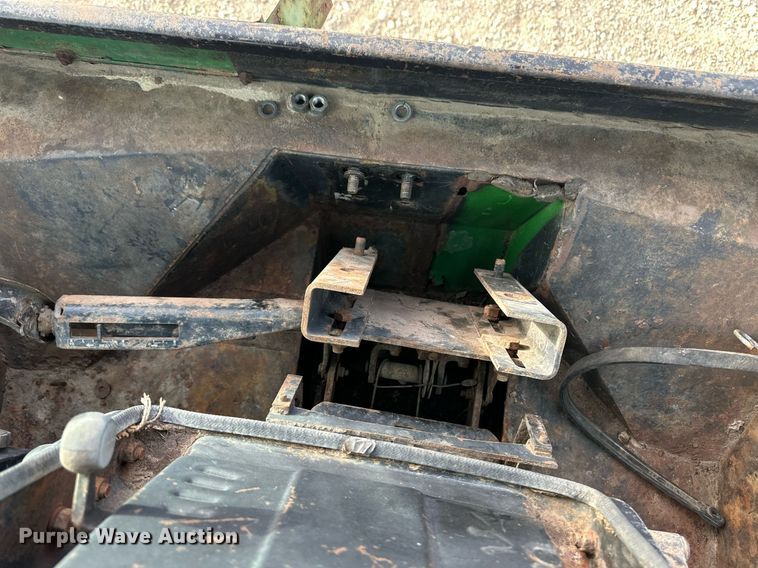 image for item ER8901 1975 John Deere 4230 tractor