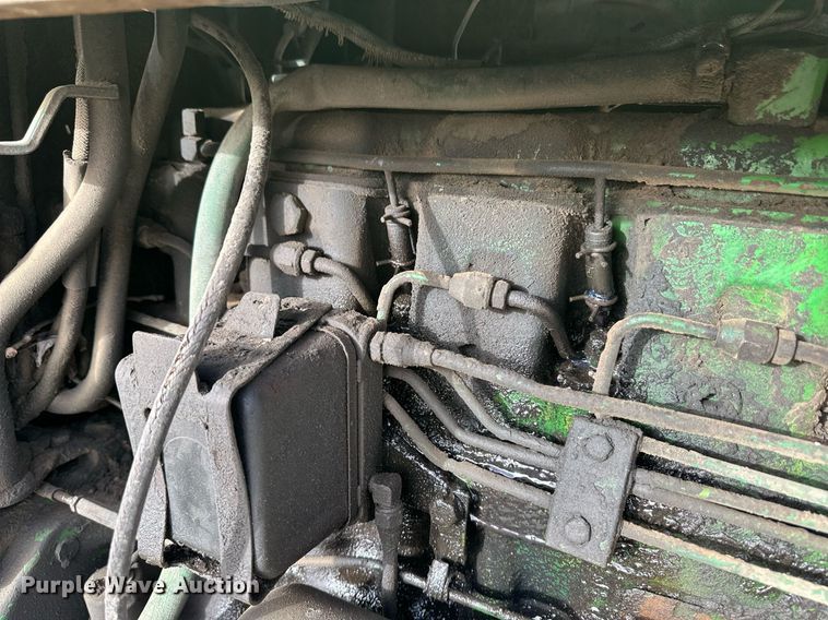 image for item ER8901 1975 John Deere 4230 tractor