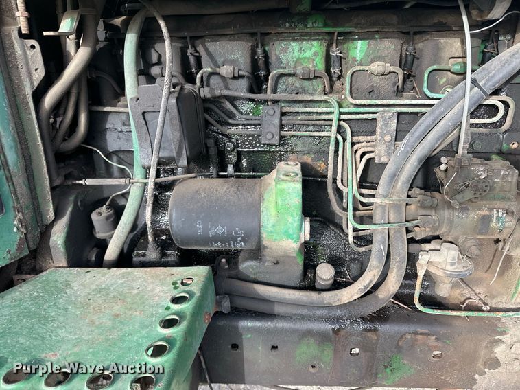 image for item ER8901 1975 John Deere 4230 tractor