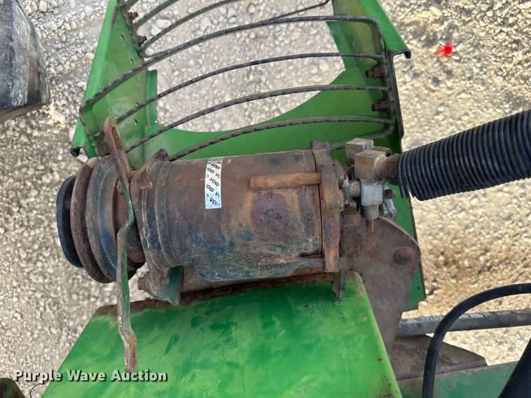 image for item ER8901 1975 John Deere 4230 tractor