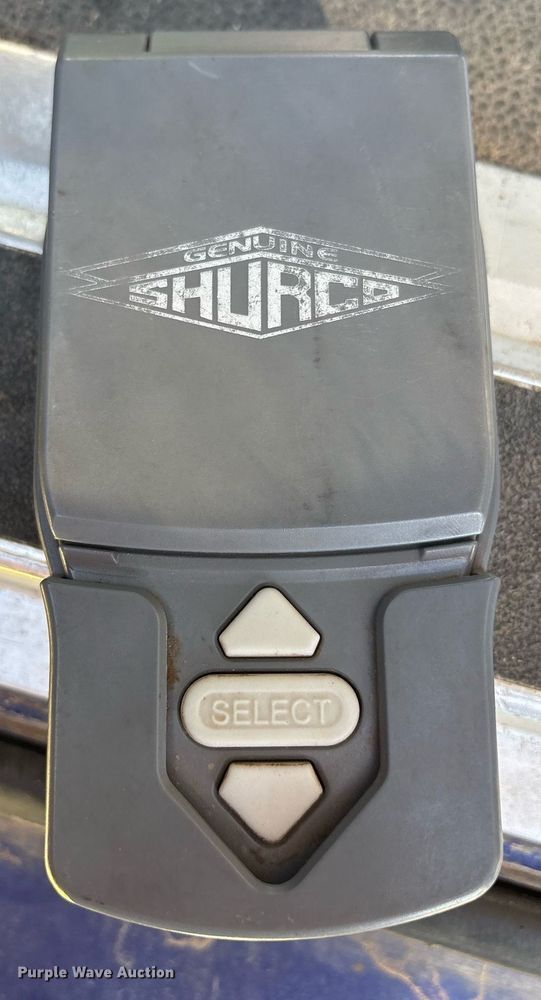 image for item EY9885 2021 Trinity Trailers live bottom trailer