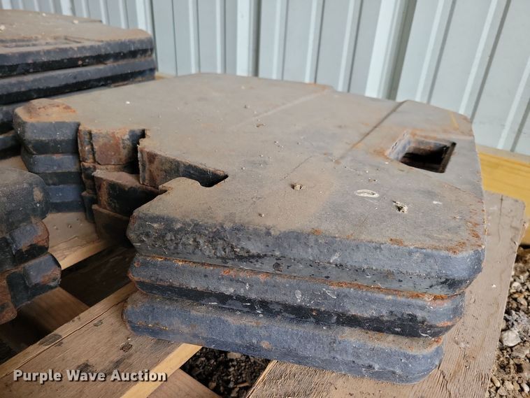 image for item NB9870 1992 Case 7150 Magnum MFWD tractor