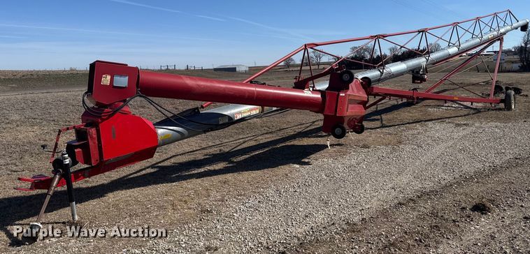 image for item NN9693 Mayrath auger