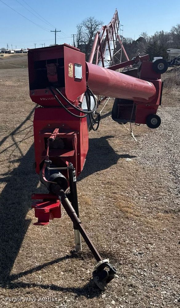 image for item NN9693 Mayrath auger