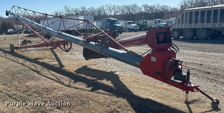 image for item NN9693 Mayrath auger