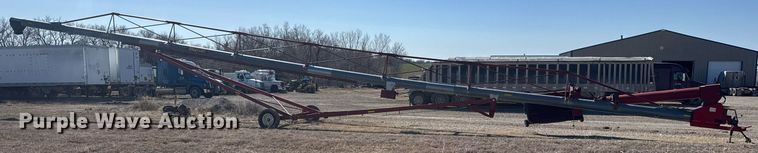 image for item NN9693 Mayrath auger