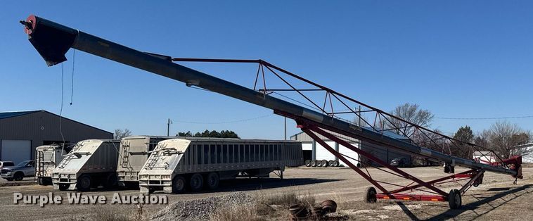 image for item NN9693 Mayrath auger