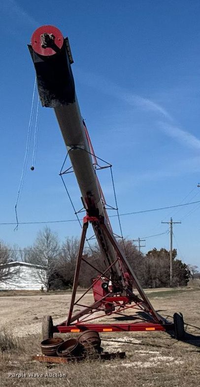 image for item NN9693 Mayrath auger