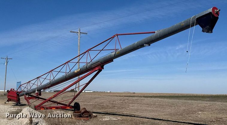 image for item NN9693 Mayrath auger