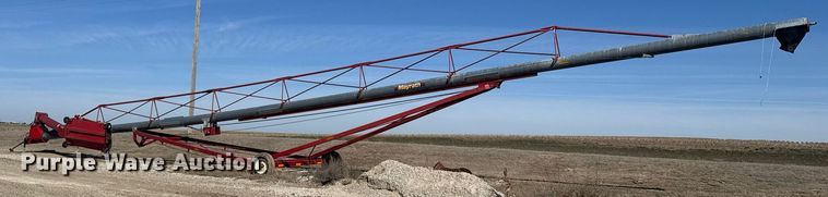 image for item NN9693 Mayrath auger