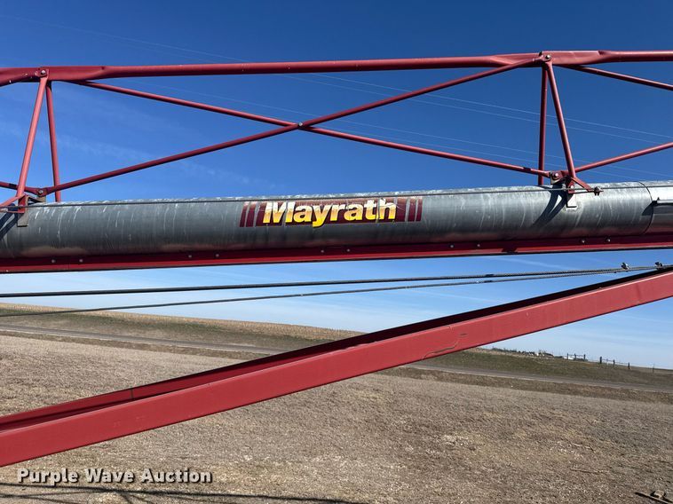 image for item NN9693 Mayrath auger