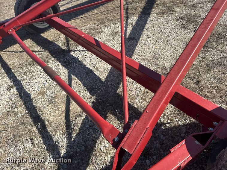 image for item NN9693 Mayrath auger