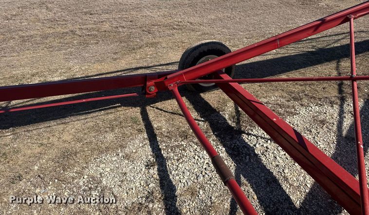 image for item NN9693 Mayrath auger