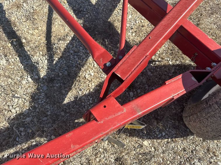 image for item NN9693 Mayrath auger