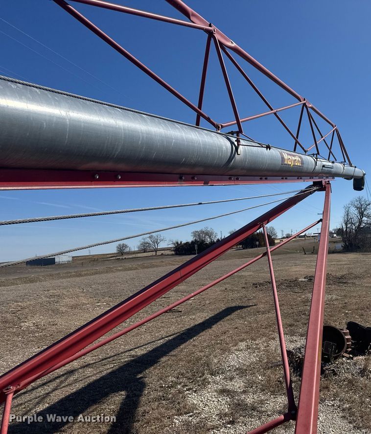 image for item NN9693 Mayrath auger