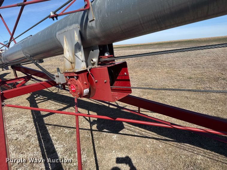 image for item NN9693 Mayrath auger