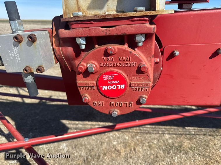 image for item NN9693 Mayrath auger