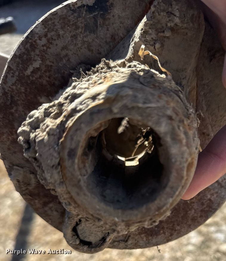 image for item NN9693 Mayrath auger