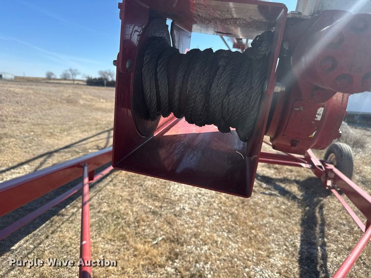 image for item NN9693 Mayrath auger