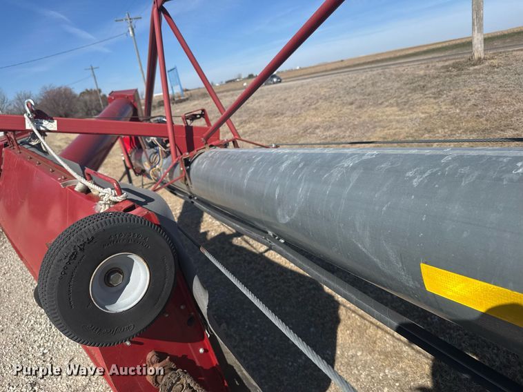 image for item NN9693 Mayrath auger