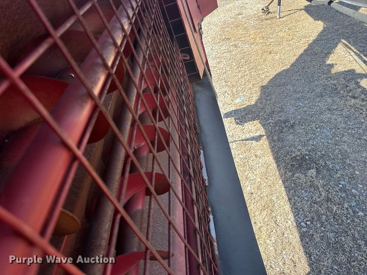 image for item NN9693 Mayrath auger