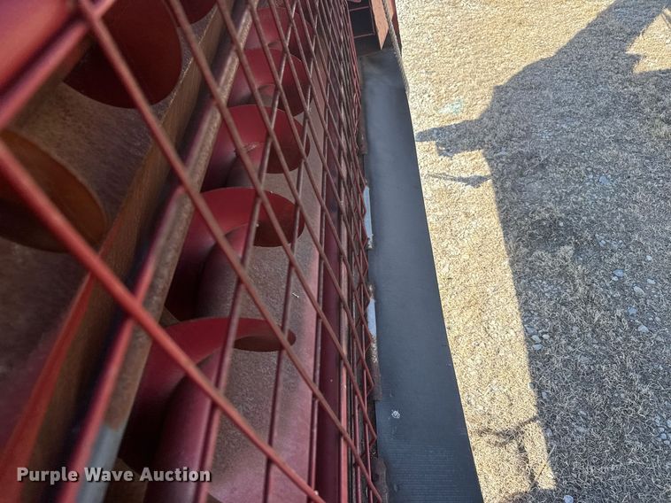 image for item NN9693 Mayrath auger