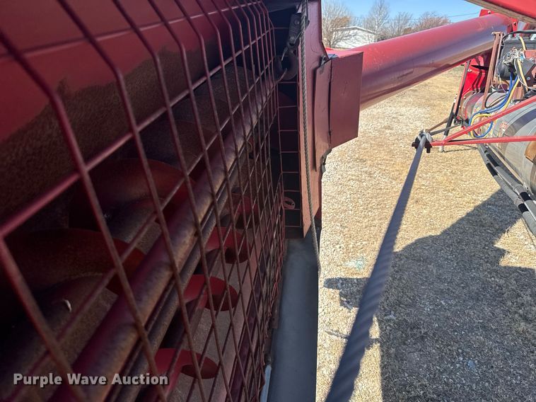 image for item NN9693 Mayrath auger