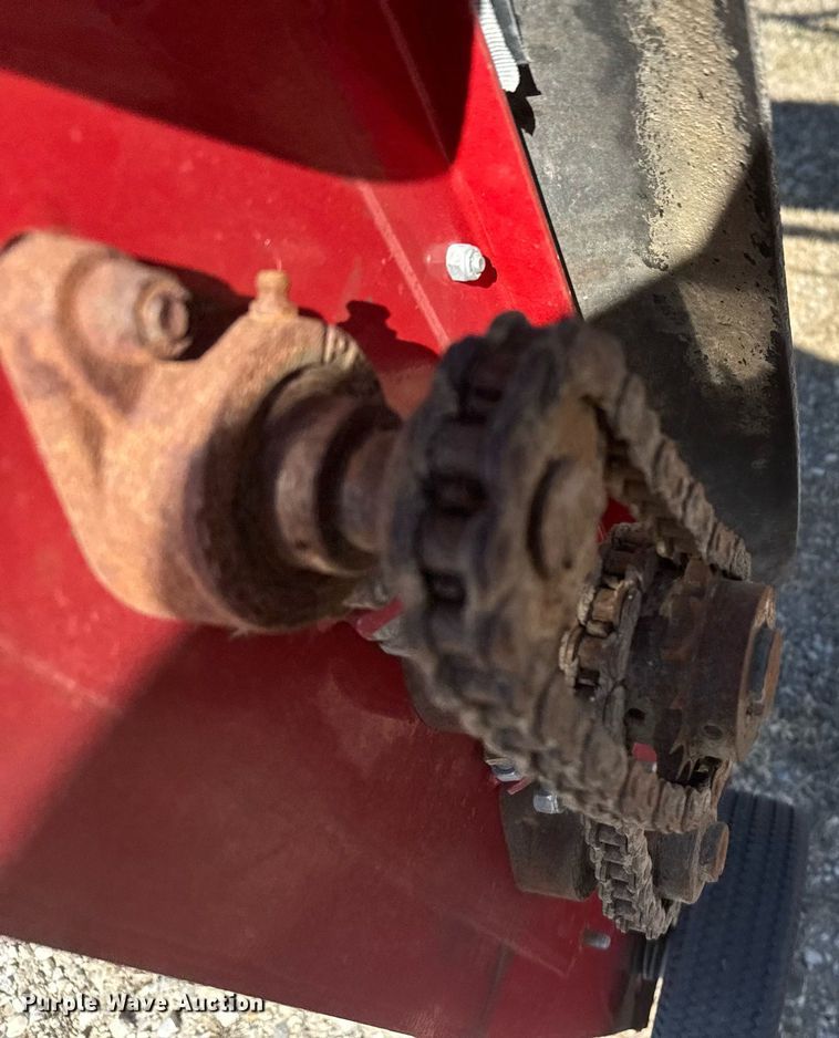 image for item NN9693 Mayrath auger