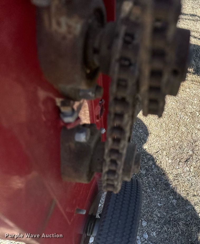 image for item NN9693 Mayrath auger