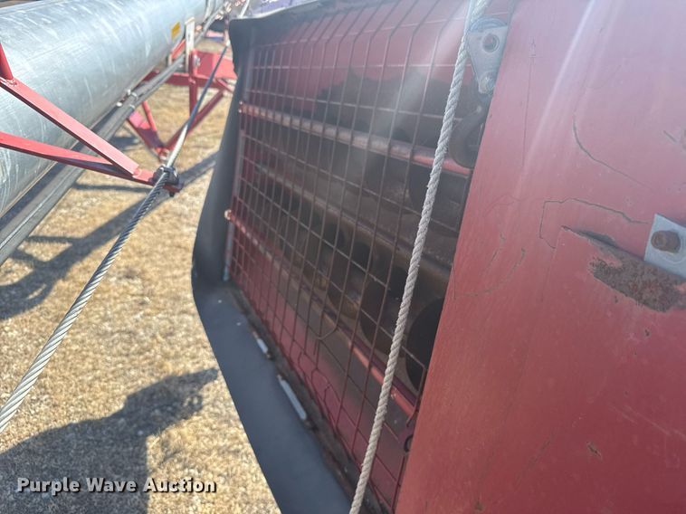 image for item NN9693 Mayrath auger