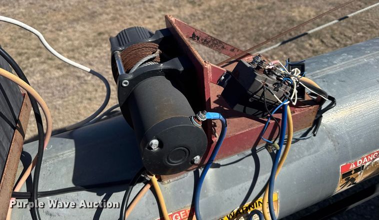 image for item NN9693 Mayrath auger