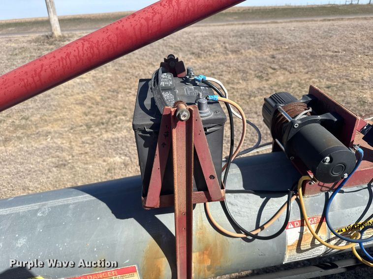 image for item NN9693 Mayrath auger