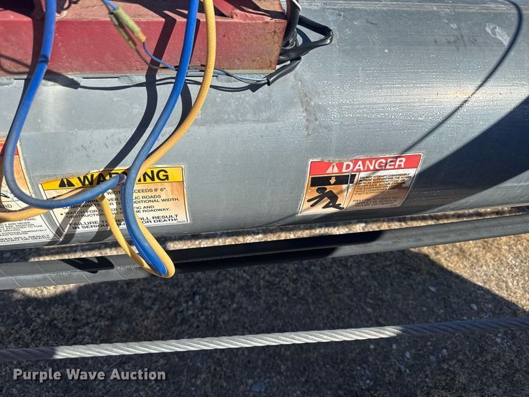 image for item NN9693 Mayrath auger