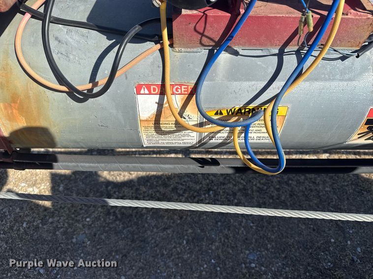 image for item NN9693 Mayrath auger