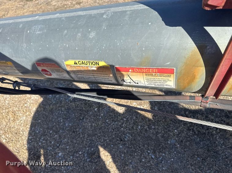 image for item NN9693 Mayrath auger