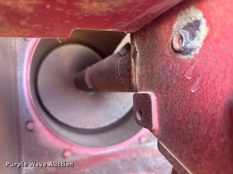 image for item NN9693 Mayrath auger