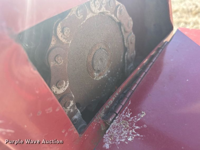 image for item NN9693 Mayrath auger