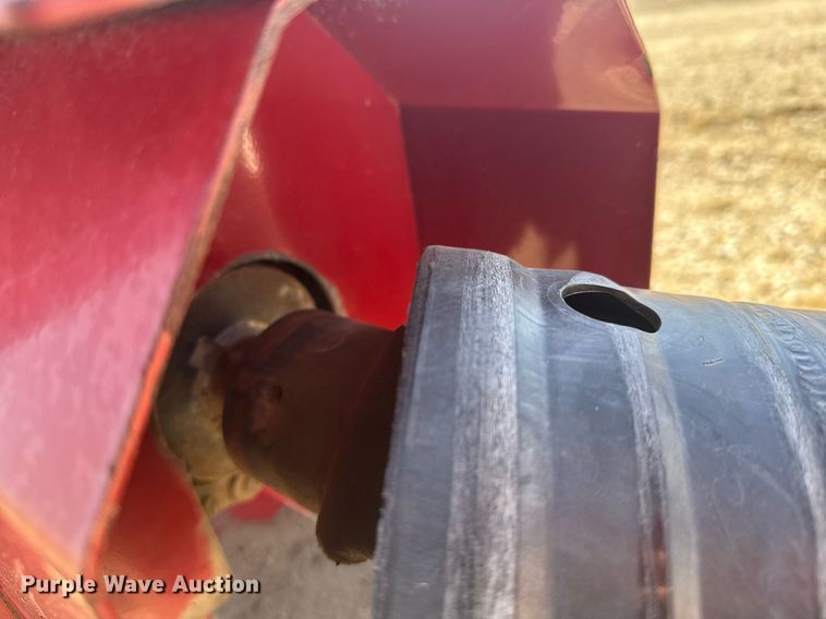 image for item NN9693 Mayrath auger