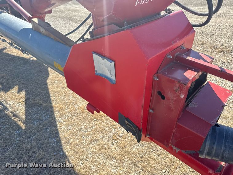 image for item NN9693 Mayrath auger