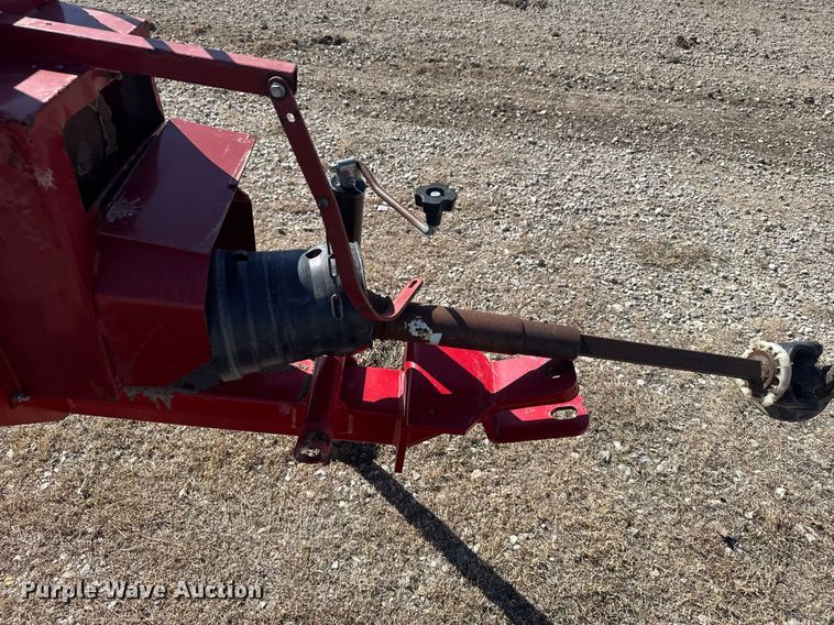 image for item NN9693 Mayrath auger