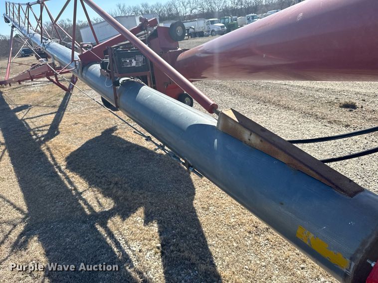 image for item NN9693 Mayrath auger