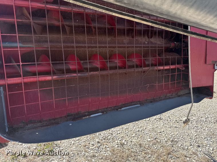 image for item NN9693 Mayrath auger