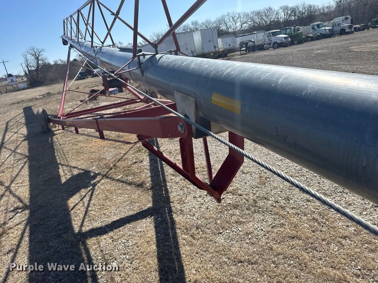 image for item NN9693 Mayrath auger