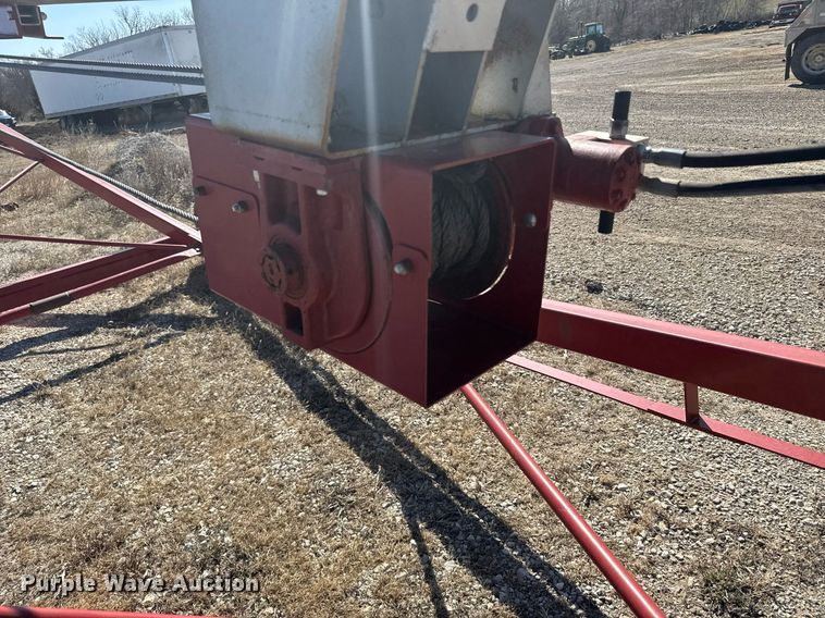 image for item NN9693 Mayrath auger